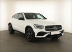 Mercedes Třída GLC - fotka číslo 0