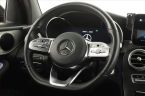 Mercedes Třída GLC - fotka číslo 7