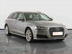Audi A6 - fotka číslo 0