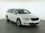 Škoda Superb - fotka číslo 0