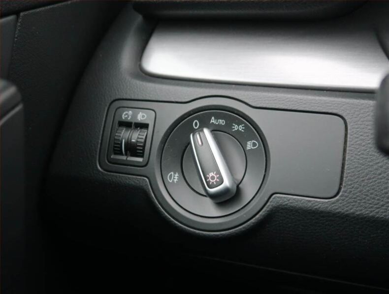 Volkswagen Passat - hlavní fotka