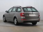 Škoda Octavia - fotka číslo 3