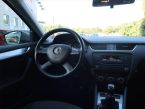 Škoda Octavia - fotka číslo 6