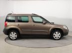 Škoda Yeti - fotka číslo 5