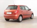 Škoda Fabia - fotka číslo 4