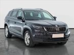 Škoda Kodiaq - fotka číslo 0