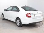 Škoda Rapid - fotka číslo 3