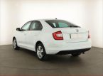 Škoda Rapid - fotka číslo 3
