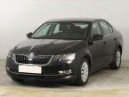 Škoda Octavia - fotka číslo 1