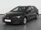 Toyota Corolla - fotka číslo 1