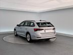 Škoda Octavia - fotka číslo 3