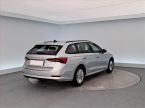 Škoda Octavia - fotka číslo 4