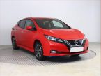 Nissan Leaf - fotka číslo 0