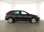 Škoda Rapid - fotka číslo 5