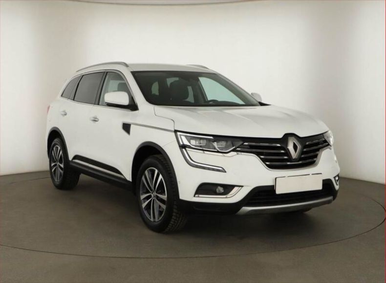 Renault Koleos - hlavní fotka inzerátu