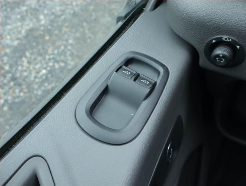 Ford Transit - hlavní fotka