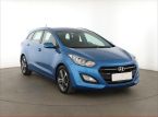 Hyundai i30 - fotka číslo 0