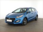 Hyundai i30 - fotka číslo 1
