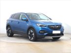 Opel Grandland X - fotka číslo 0
