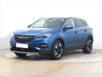 Opel Grandland X - fotka číslo 1
