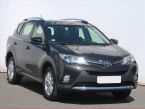 Toyota RAV 4 - fotka číslo 0