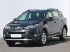 Toyota RAV 4 - fotka číslo 1