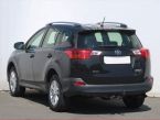 Toyota RAV 4 - fotka číslo 3