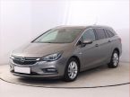 Opel Astra - fotka číslo 1
