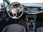 Opel Astra - fotka číslo 6