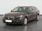 Seat Leon - fotka číslo 1