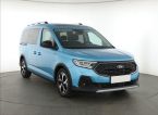 Ford Tourneo - fotka číslo 0