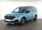 Ford Tourneo - fotka číslo 1