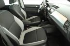 Škoda Fabia - fotka číslo 6