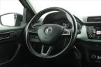Škoda Fabia - fotka číslo 12