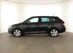 Škoda Fabia - fotka číslo 2