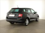 Škoda Fabia - fotka číslo 4
