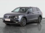 Volkswagen Tiguan - fotka číslo 1