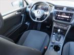 Volkswagen Tiguan - fotka číslo 6