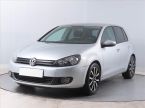 Volkswagen Golf - fotka číslo 1