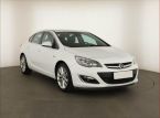 Opel Astra - fotka číslo 0