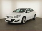 Opel Astra - fotka číslo 1