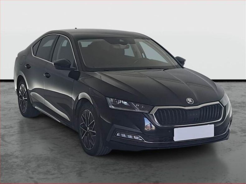 Škoda Octavia - hlavní fotka inzerátu