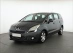Peugeot 5008 - fotka číslo 1