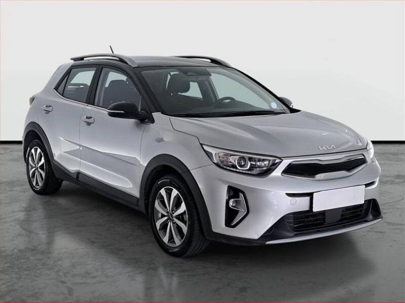 Kia Stonic - hlavní fotka inzerátu