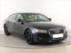 Audi A5 - fotka číslo 0