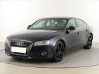 Audi A5 - fotka číslo 1