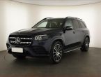 Mercedes Třída GLS - fotka číslo 1