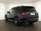Mercedes Třída GLS - fotka číslo 3