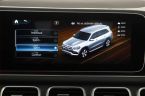 Mercedes Třída GLS - fotka číslo 29