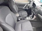 Subaru Forester - fotka číslo 8